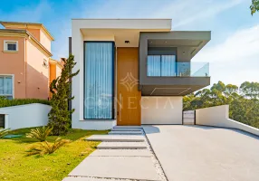 Foto 1 de Casa com 4 Quartos à venda, 400m² em Tamboré, Santana de Parnaíba