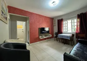 Foto 1 de Apartamento com 2 Quartos à venda, 70m² em Praia Grande, Ubatuba