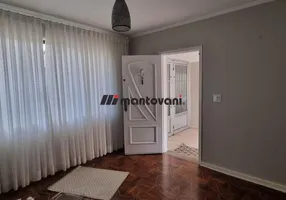 Foto 1 de Casa com 2 Quartos à venda, 91m² em Vila Graciosa, São Paulo