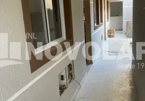 Foto 1 de Apartamento com 1 Quarto à venda, 28m² em Tucuruvi, São Paulo