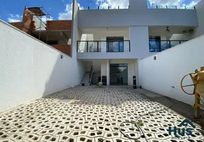 Foto 1 de Casa com 2 Quartos à venda, 90m² em Vale das Orquideas, Contagem
