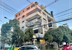 Foto 1 de Apartamento com 3 Quartos à venda, 101m² em Exposição, Caxias do Sul