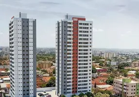 Foto 1 de Apartamento com 2 Quartos à venda, 58m² em Setor Sudoeste, Goiânia