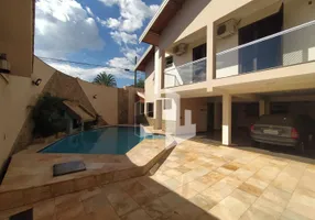Foto 1 de Casa com 5 Quartos à venda, 400m² em Jardim Alvorada , Jaú