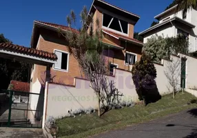 Foto 1 de Casa com 3 Quartos à venda, 268m² em Parque da Fazenda, Itatiba