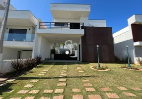 Foto 1 de Casa de Condomínio com 4 Quartos à venda, 400m² em Jardim Green Park Residence, Hortolândia