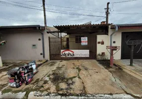 Foto 1 de Casa com 2 Quartos à venda, 70m² em Jardim Novo Parana, Sumaré