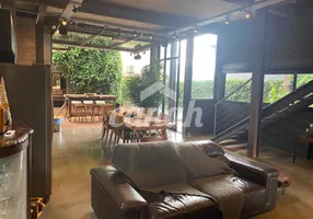 Foto 1 de Casa de Condomínio com 4 Quartos à venda, 314m² em Jardim San Marco, Ribeirão Preto