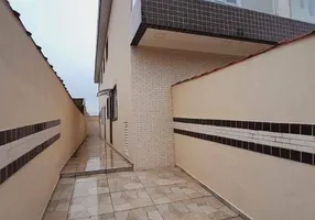 Foto 1 de Casa com 2 Quartos à venda, 62m² em Castelo, Santos