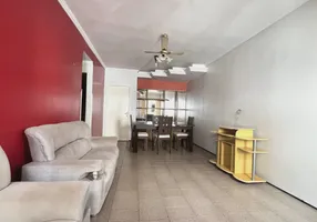 Foto 1 de Apartamento com 3 Quartos à venda, 120m² em Macaúba, Teresina