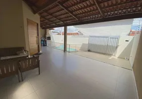 Foto 1 de Casa com 3 Quartos à venda, 130m² em Massangana, Jaboatão dos Guararapes