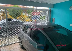 Foto 1 de Casa com 3 Quartos à venda, 148m² em JARDIM BRASILIA, São Bernardo do Campo