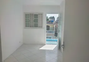 Foto 1 de Casa com 1 Quarto para alugar, 40m² em Jardim João XXIII, São Paulo