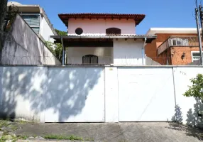 Foto 1 de Casa com 4 Quartos à venda, 332m² em Jardim Leonor, São Paulo