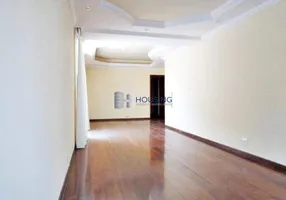Foto 1 de Apartamento com 4 Quartos para alugar, 148m² em Alto Barroca, Belo Horizonte