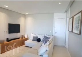 Foto 1 de Apartamento com 2 Quartos à venda, 94m² em Barra Funda, São Paulo