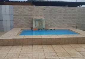 Foto 1 de Casa com 1 Quarto à venda, 250m² em Vila Nossa Senhora Sion, Itanhaém