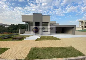 Foto 1 de Casa de Condomínio com 4 Quartos à venda, 423m² em Tanquinho, Santana de Parnaíba