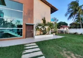 Foto 1 de Casa de Condomínio com 4 Quartos à venda, 400m² em Jardim Primavera, Três Rios