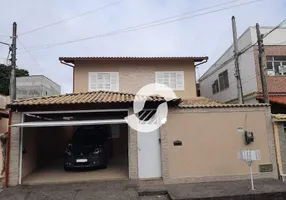 Foto 1 de Casa com 4 Quartos à venda, 310m² em Paraíso, São Gonçalo