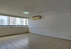 Foto 1 de Apartamento com 5 Quartos à venda, 187m² em Graças, Recife