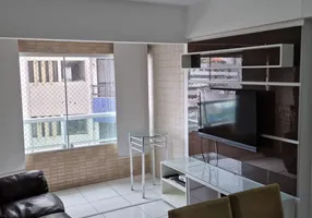 Foto 1 de Apartamento com 1 Quarto para alugar, 44m² em Piedade, Jaboatão dos Guararapes