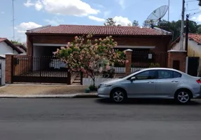 Foto 1 de Casa com 2 Quartos à venda, 204m² em Jardim Leonor, Campinas