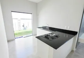 Foto 1 de Casa com 3 Quartos à venda, 76m² em Residencial Itamaraca, Limeira