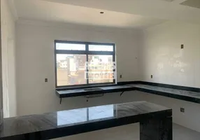 Foto 1 de Apartamento com 3 Quartos à venda, 76m² em Eldorado, Contagem