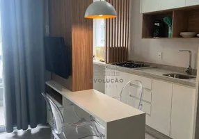 Foto 1 de Apartamento com 1 Quarto para alugar, 36m² em Campeche, Florianópolis