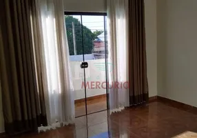 Foto 1 de Casa com 2 Quartos para alugar, 150m² em Parque Novo São Geraldo, Bauru