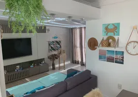 Foto 1 de Apartamento com 2 Quartos à venda, 62m² em Neópolis, Natal