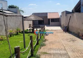 Foto 1 de Fazenda/Sítio com 1 Quarto à venda, 135m² em Chacara Planalto, Hortolândia