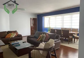 Foto 1 de Apartamento com 4 Quartos à venda, 168m² em Alto da Lapa, São Paulo