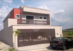 Foto 1 de Casa com 3 Quartos para alugar, 350m² em Capivari, Louveira