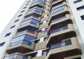 Foto 1 de Apartamento com 3 Quartos à venda, 130m² em Vila Galvão, Guarulhos