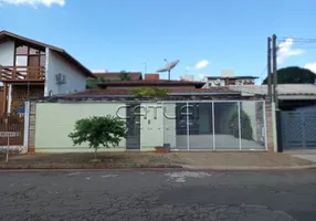 Foto 1 de Casa com 3 Quartos à venda, 210m² em Araxa, Londrina