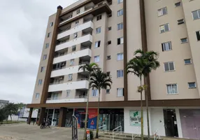 Foto 1 de Apartamento com 2 Quartos para alugar, 54m² em Itinga, Araquari