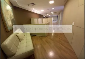 Foto 1 de Sala Comercial para venda ou aluguel, 100m² em Itaim Bibi, São Paulo