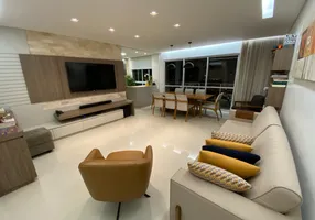 Foto 1 de Apartamento com 3 Quartos à venda, 137m² em Setor Marista, Goiânia