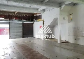 Foto 1 de Ponto Comercial à venda, 172m² em Centro, Santo André