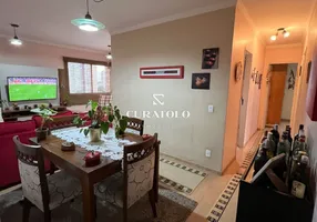 Foto 1 de Apartamento com 3 Quartos à venda, 80m² em Jardim Anália Franco, São Paulo