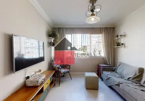 Foto 1 de Apartamento com 3 Quartos à venda, 98m² em Vila Mariana, São Paulo