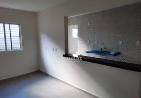 Foto 1 de Apartamento com 2 Quartos à venda, 54m² em Jardim Flamboyant, Mogi Mirim