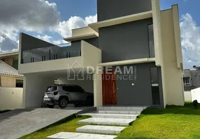 Foto 1 de Casa de Condomínio com 4 Quartos à venda, 200m² em Várzea, Recife