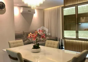 Foto 1 de Apartamento com 3 Quartos à venda, 74m² em Costa E Silva, Joinville