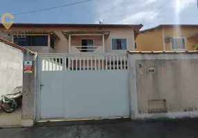 Foto 1 de Casa com 2 Quartos à venda, 61m² em Village de Rio das Ostras, Rio das Ostras