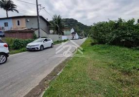 Foto 1 de Lote/Terreno à venda, 360m² em Pontal, Angra dos Reis