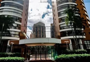 Foto 1 de Apartamento com 3 Quartos para alugar, 160m² em Jardim Fonte do Morumbi , São Paulo