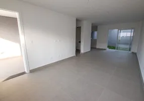 Foto 1 de Casa de Condomínio com 3 Quartos à venda, 145m² em Santa Felicidade, Curitiba